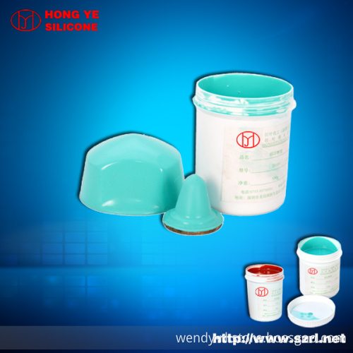 Pad Silicon Rubber Similar to Warker 623